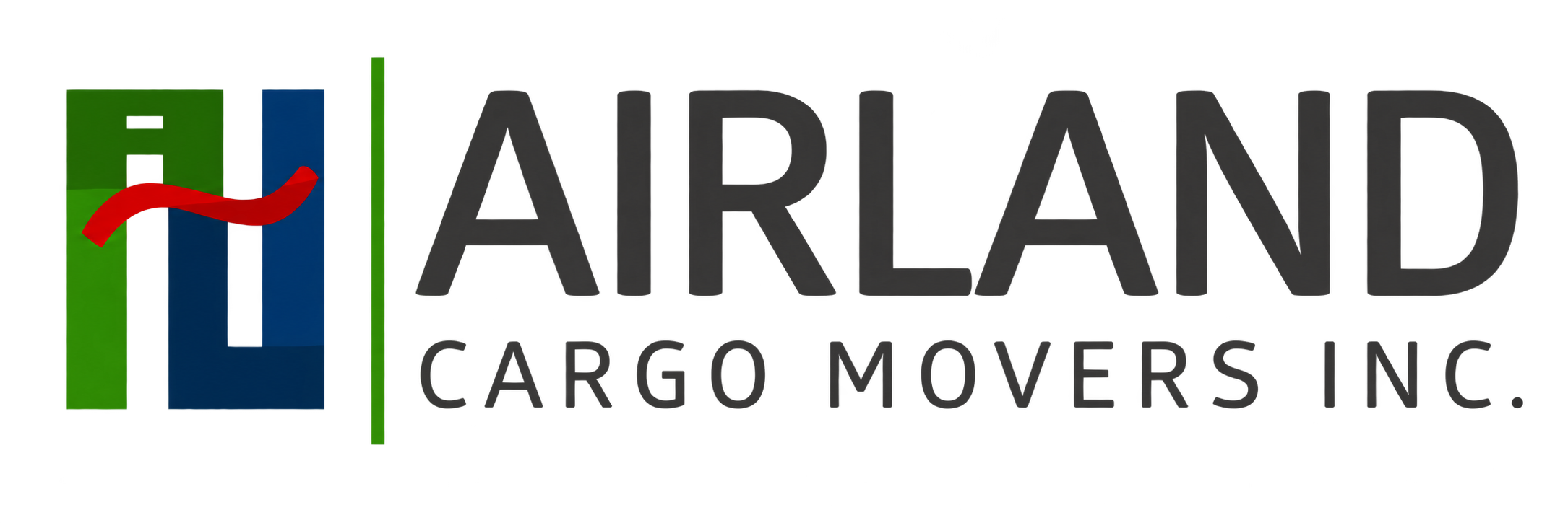 Airland Cargo Movers Inc.
